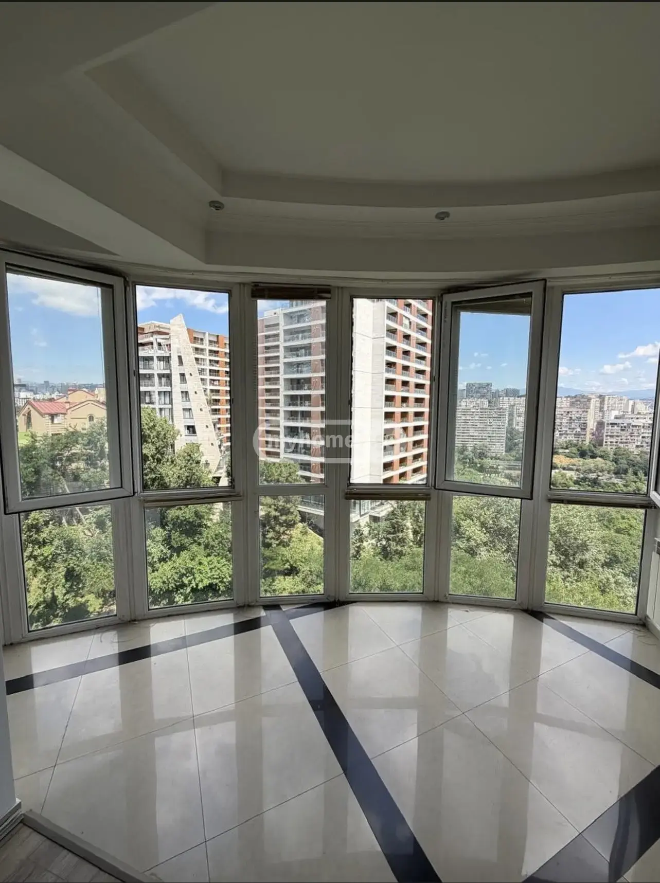 Office Commercial Area For Rent In Tskneti view 11