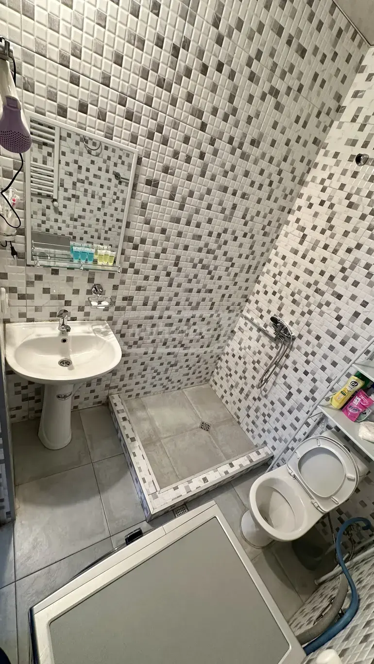 3 Room Private House Daily Rent In Chugureti view 11