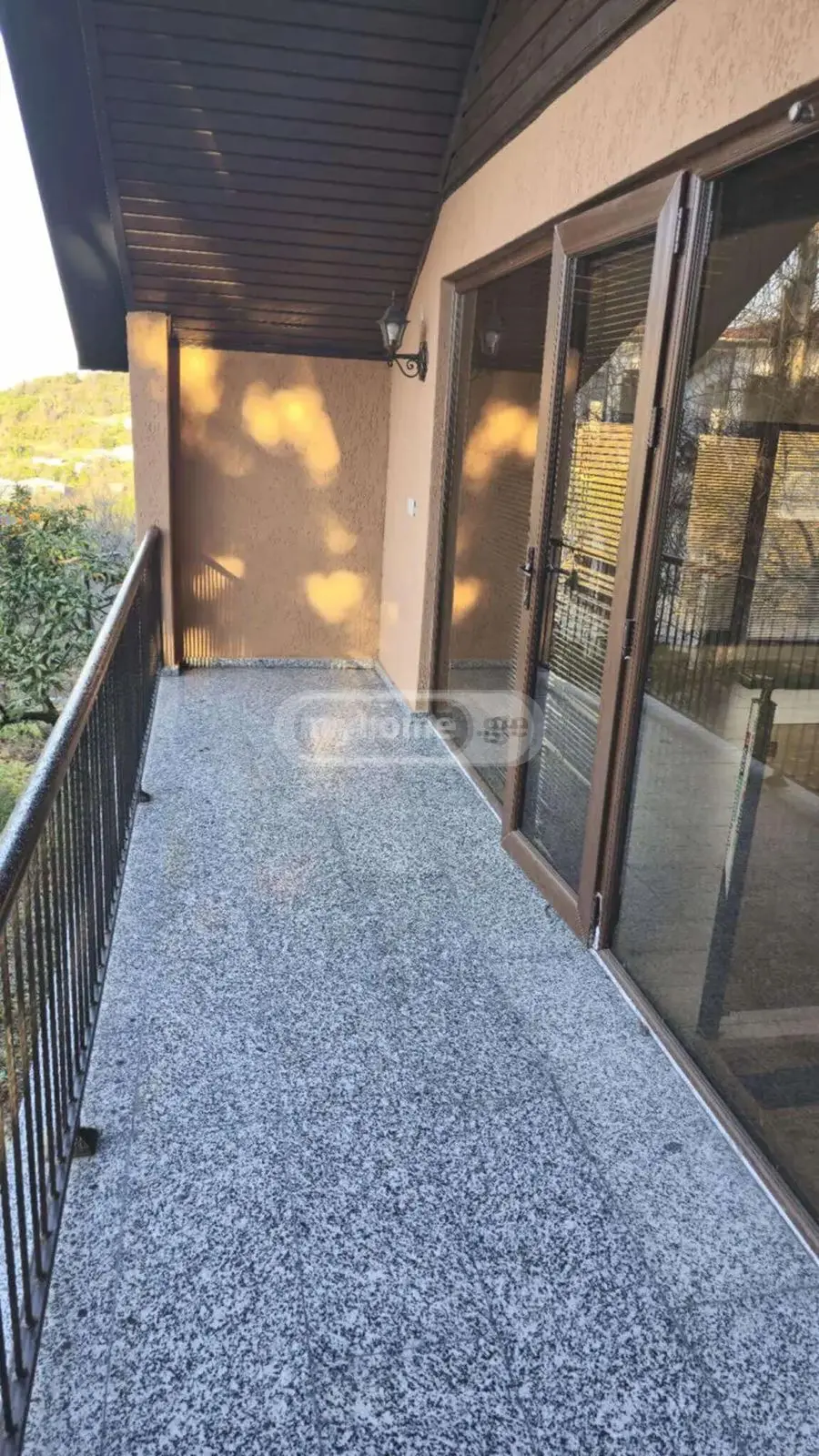 2 Room Country House For Rent In Kveda Kvirike, In Kobuleti Municipality view 3