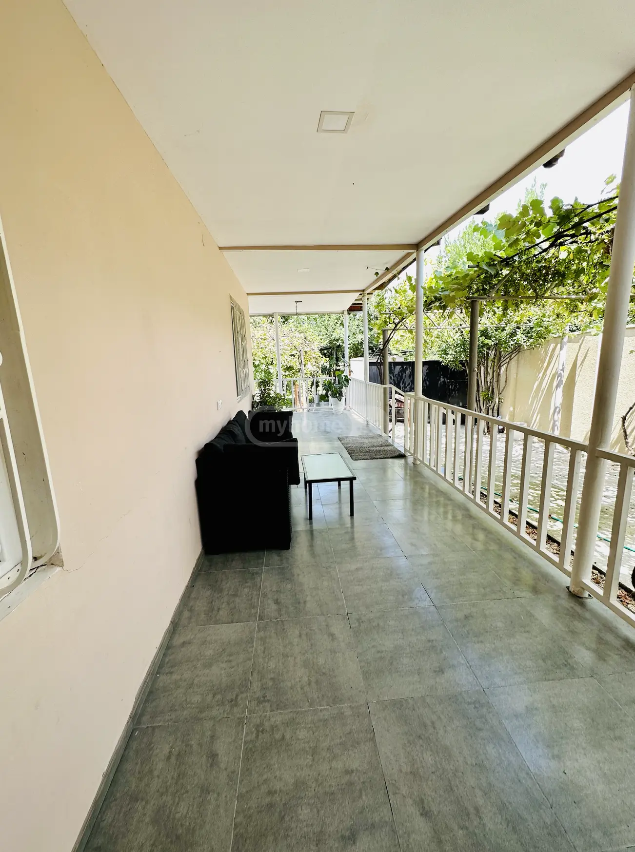 2 Room Private House For Sale view 10