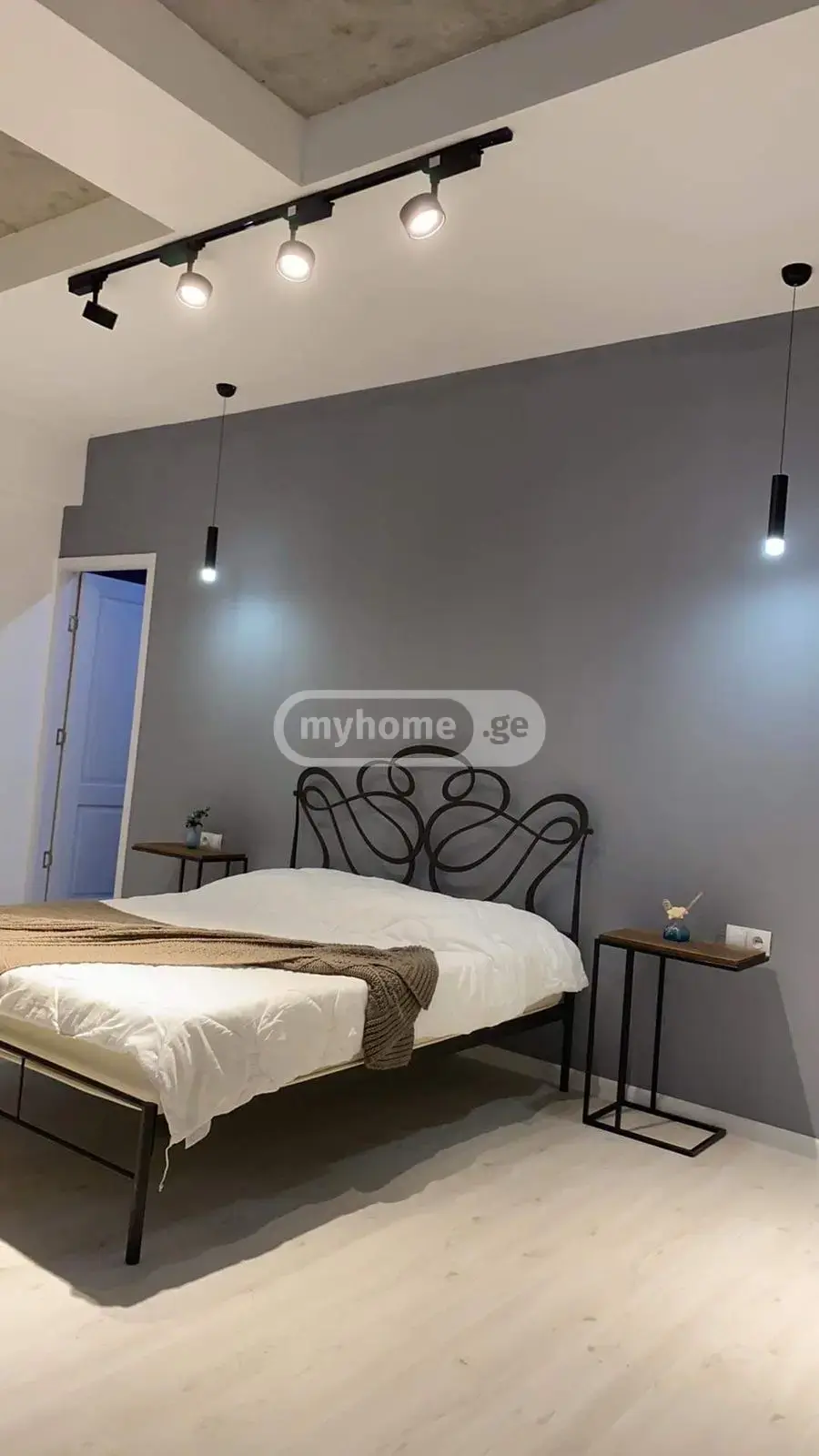 6 Room Country House Daily Rent In Didi Digomi view 9