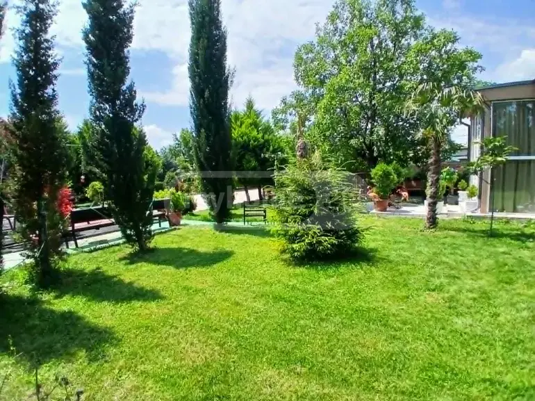 4 Room Country House Daily Rent In Samgori view 33