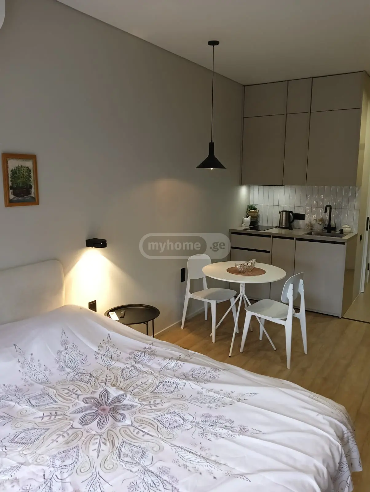1 Room Hotel For Sale view 4