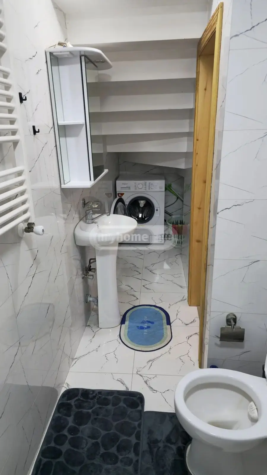 2 Room Country House For Rent In Kveda Kvirike, In Kobuleti Municipality view 15