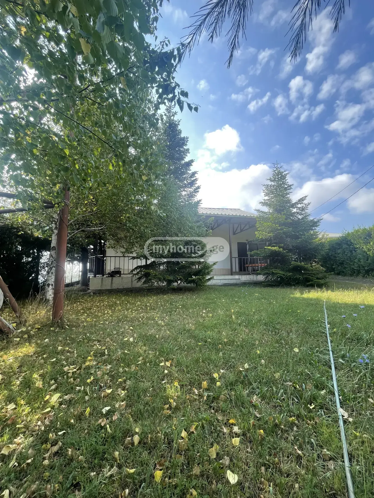 5 Room Country House For Sale view 8