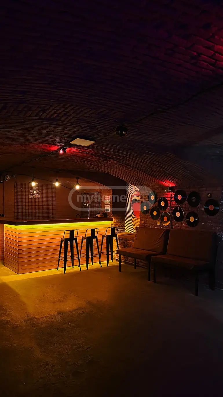 4 Room Private House Daily Rent In Chugureti view 21