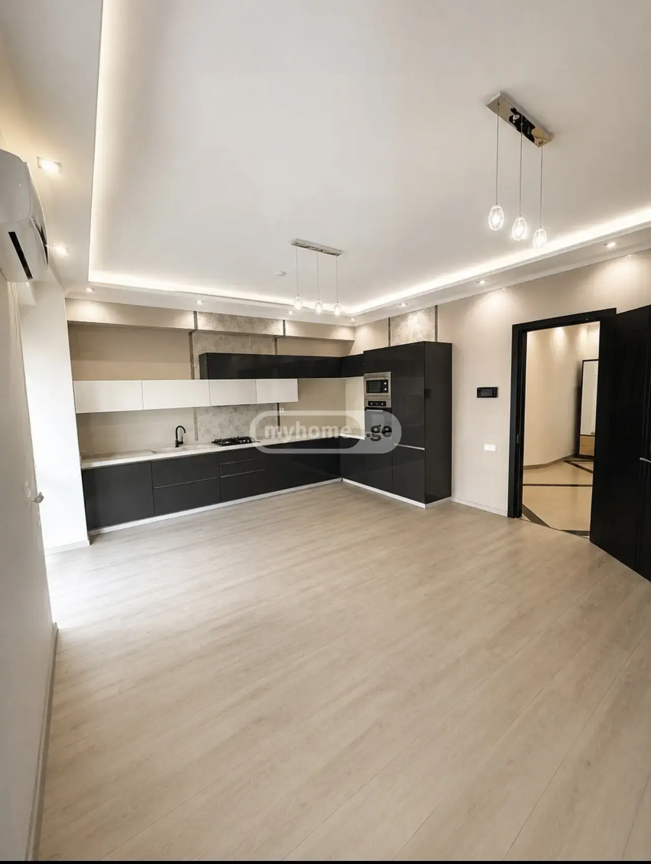 Office Commercial Area For Rent In Tskneti view 7