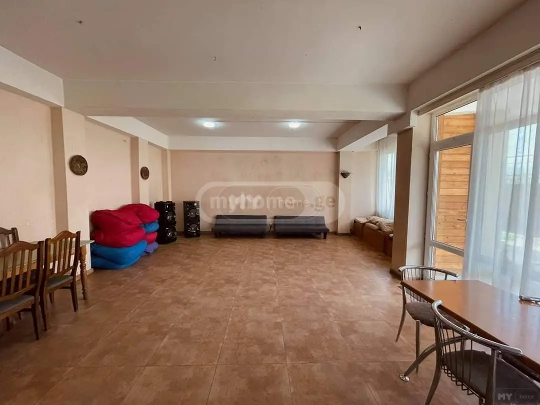 7 Room Private House Daily Rent In Didi Digomi view 24