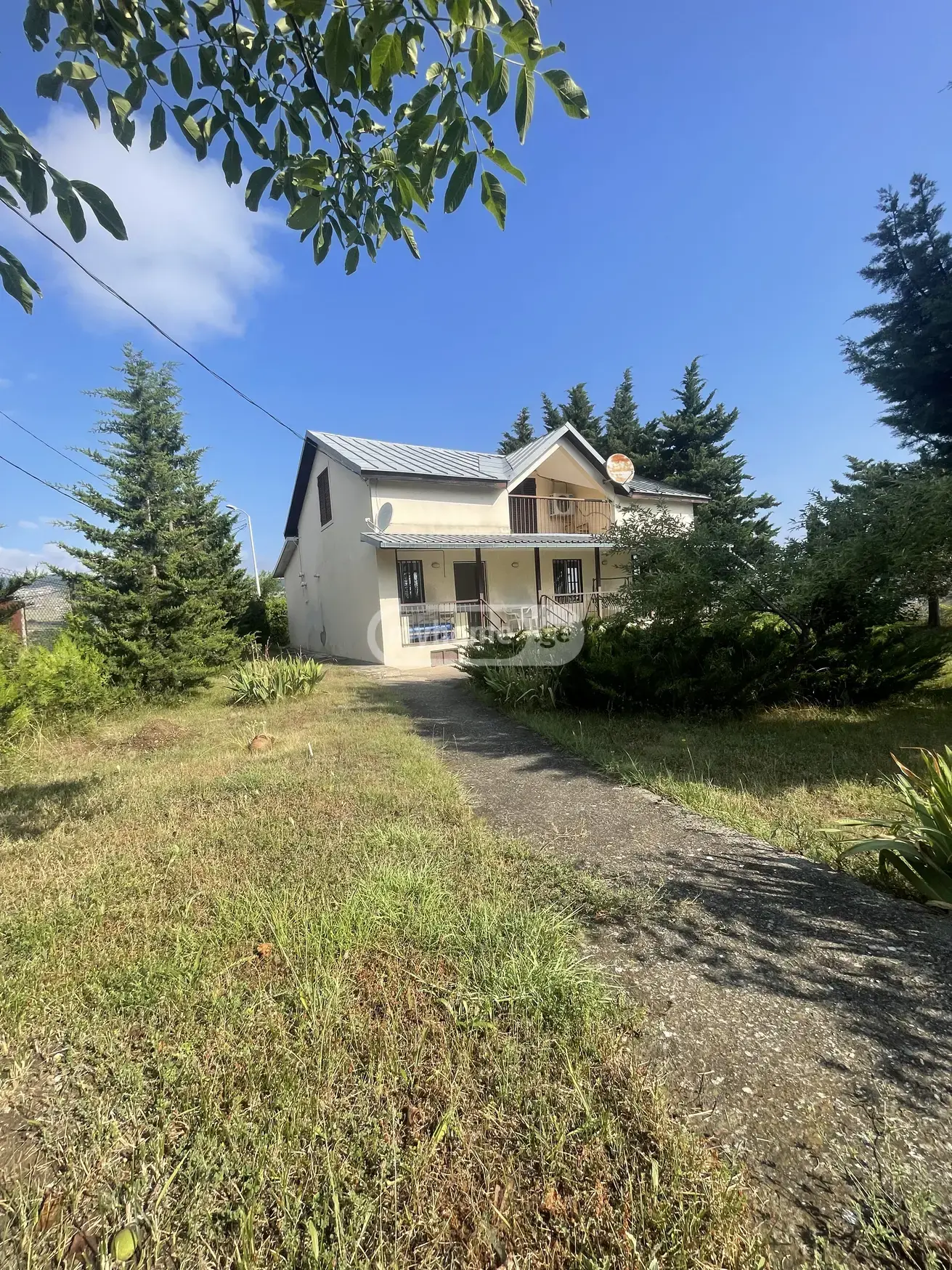 5 Room Country House For Sale view 1
