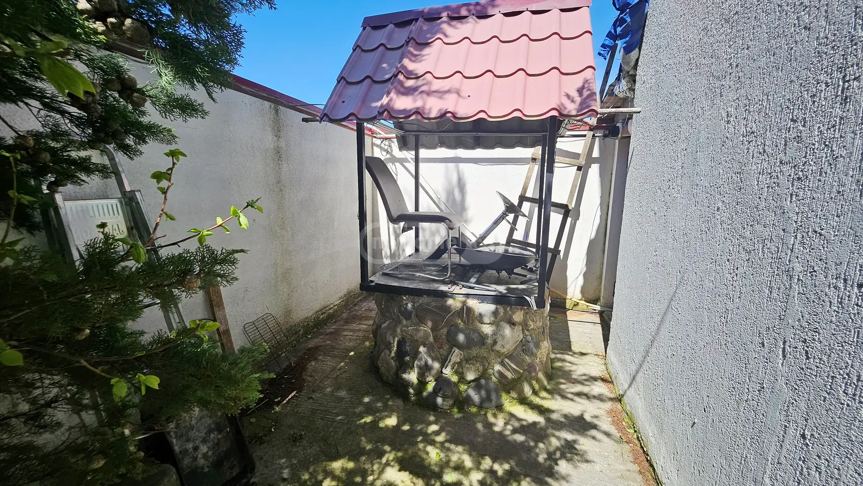 5 Room Private House Lease In Bazaleti, In Dusheti Municipality view 16