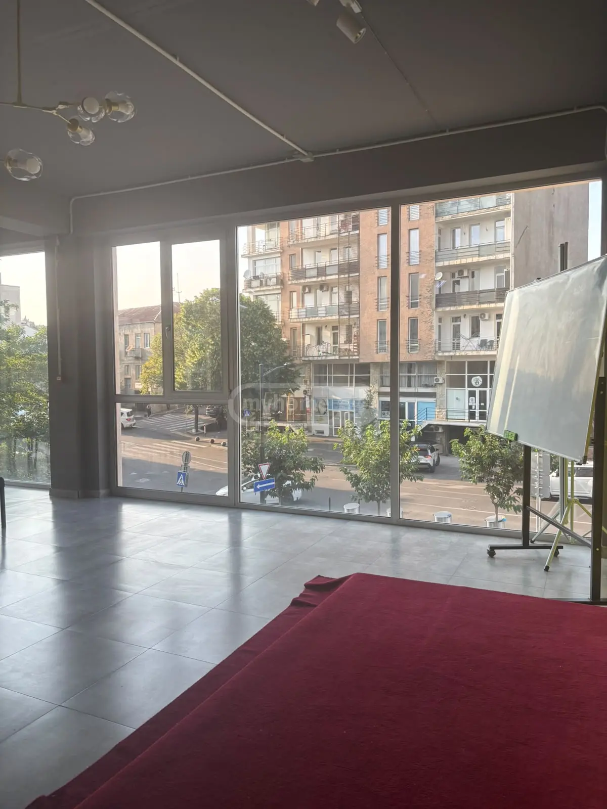 Office Commercial Area For Sale In Isani view 7