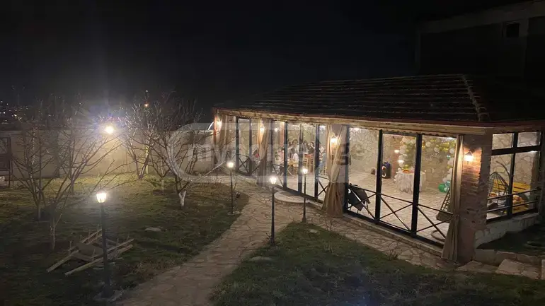 1 Room Private House Daily Rent In Sololaki view 2