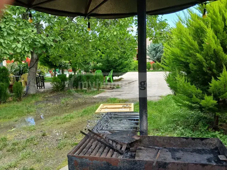4 Room Country House Daily Rent In Samgori view 35