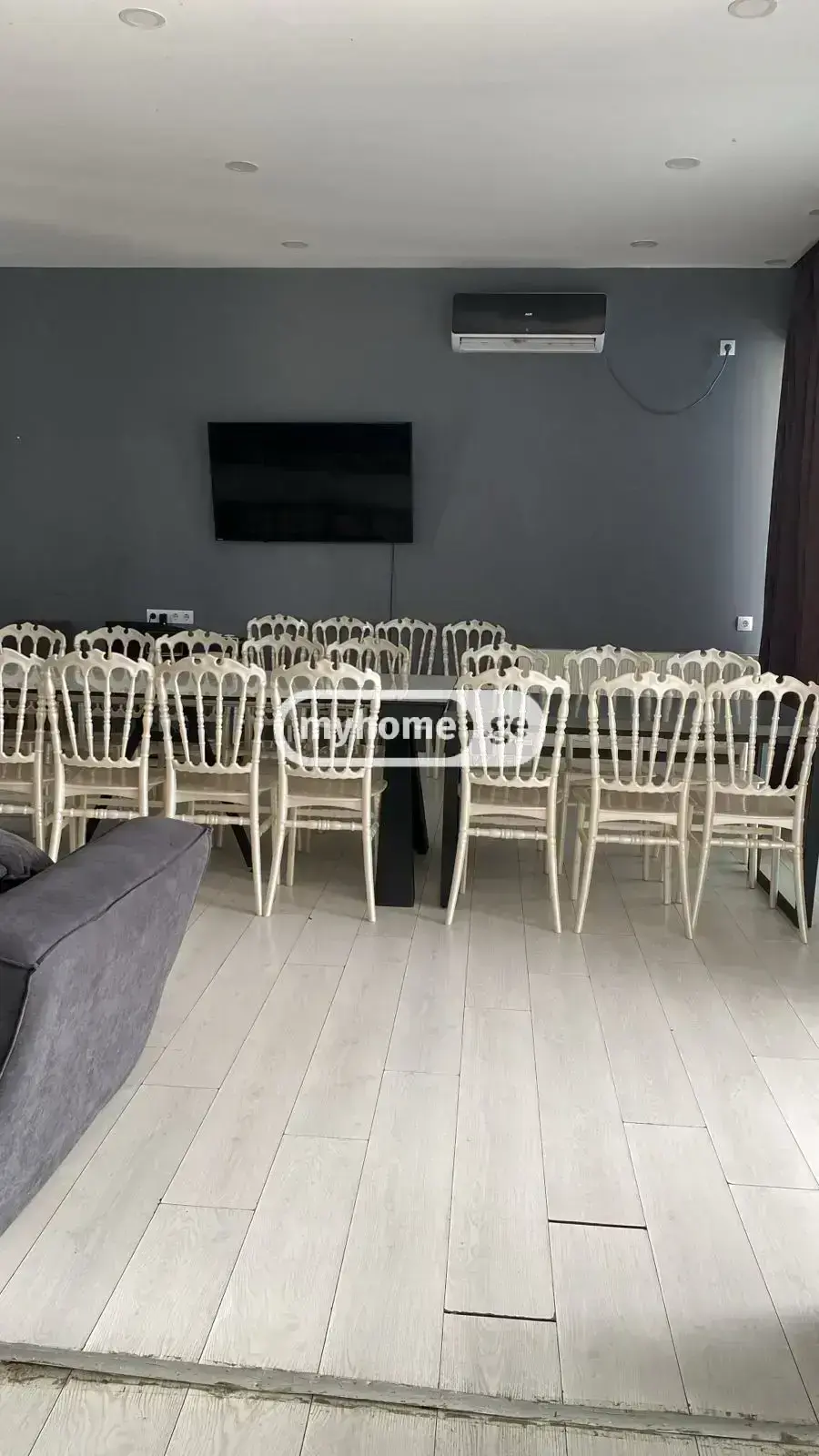 6 Room Country House Daily Rent In Didi Digomi view 23