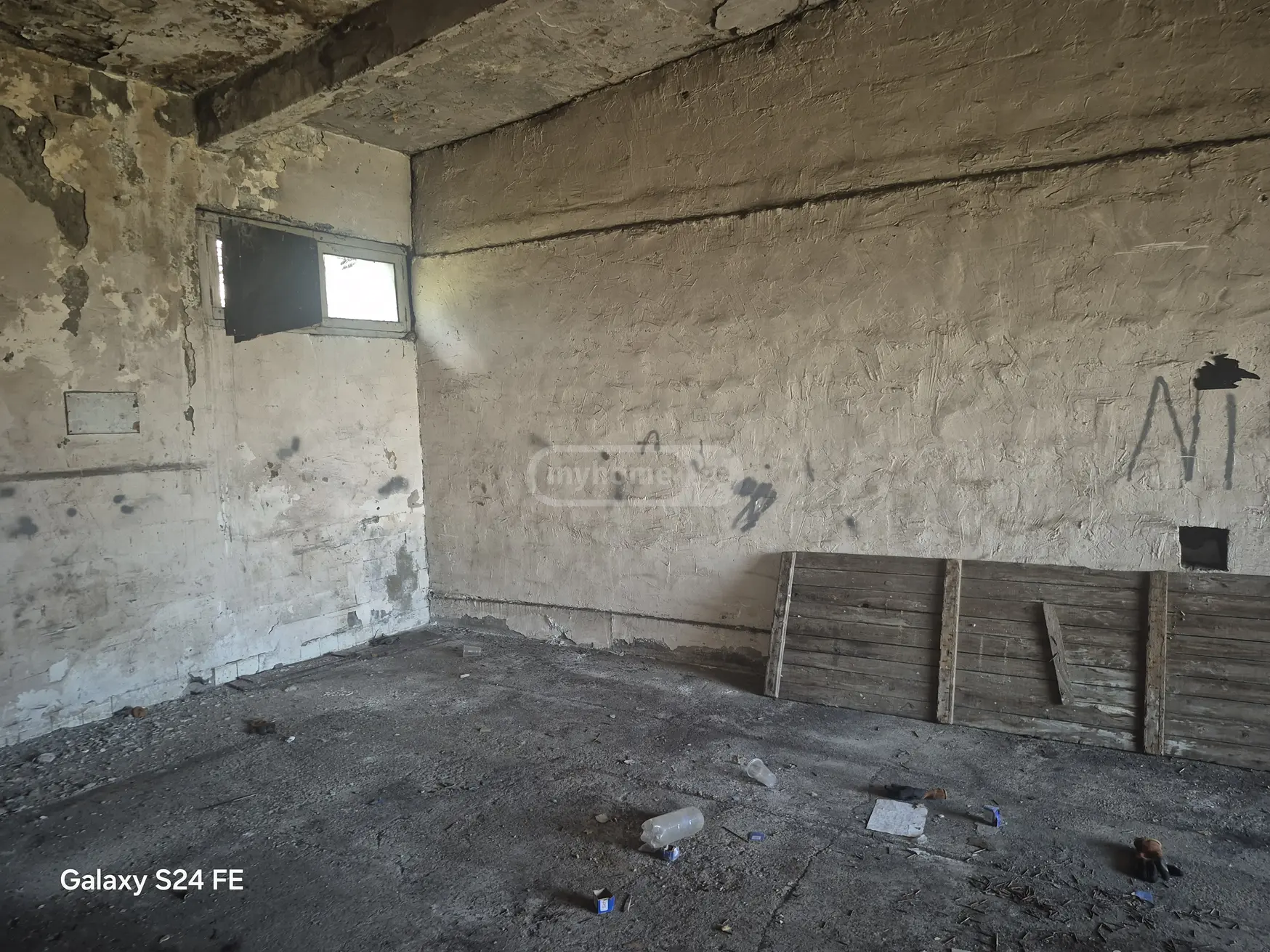 Warehousing Commercial Area For Sale In Zugdidi view 5