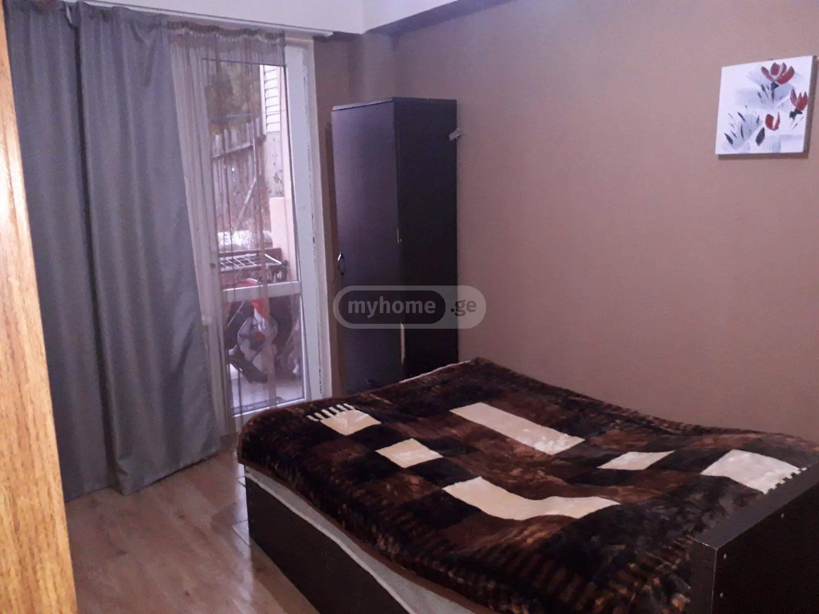 2 Room Apartment For Rent In Bakuriani view 8