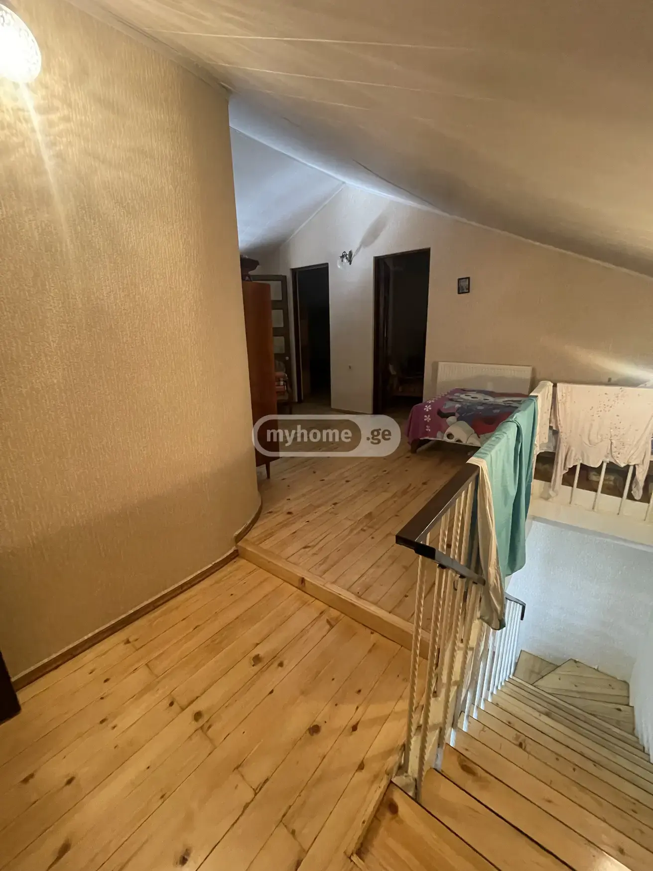 5 Room Country House For Sale view 3