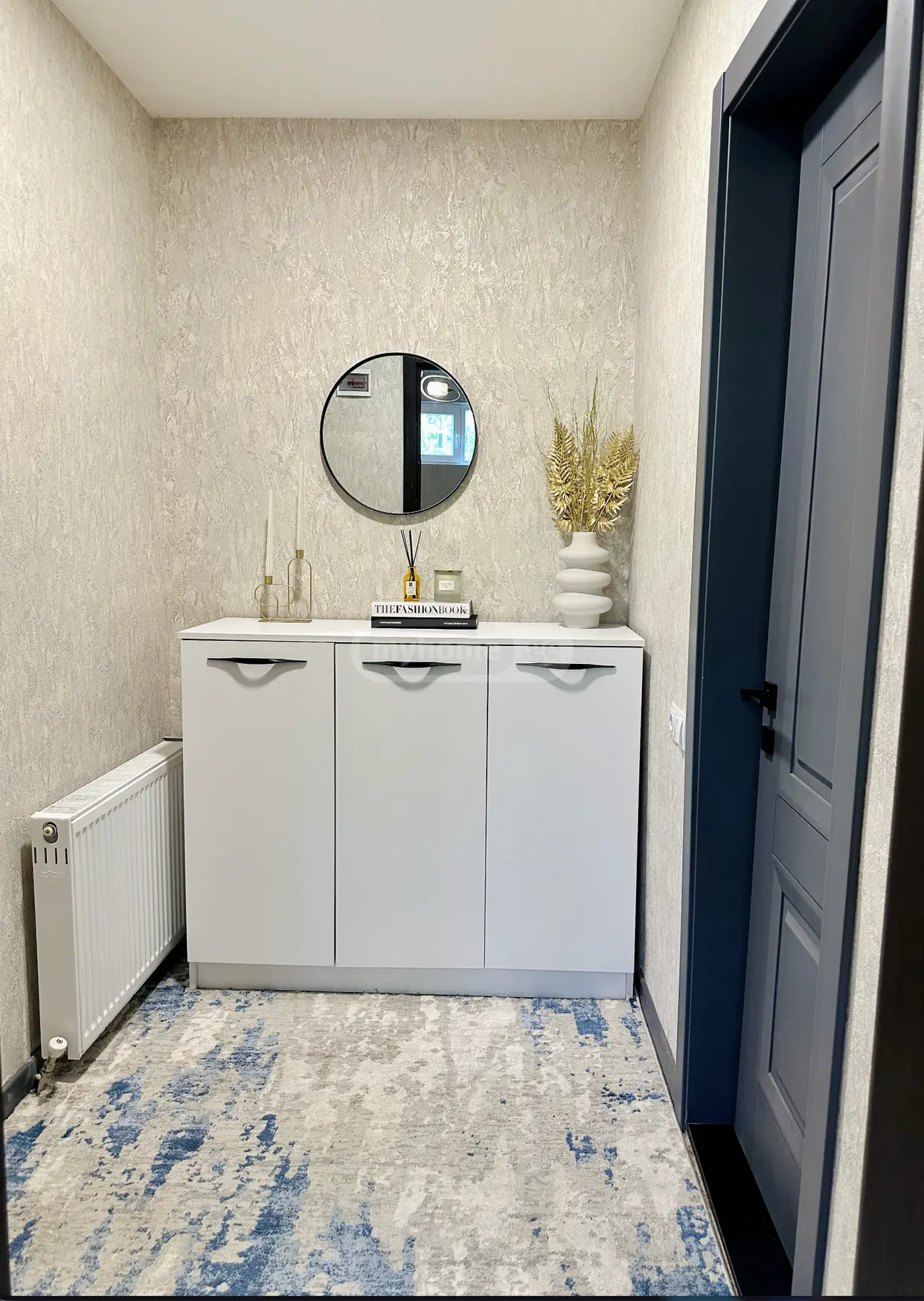 2 Room Private House For Sale view 8