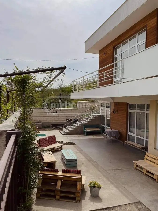 7 Room Private House Daily Rent In Didi Digomi view 21