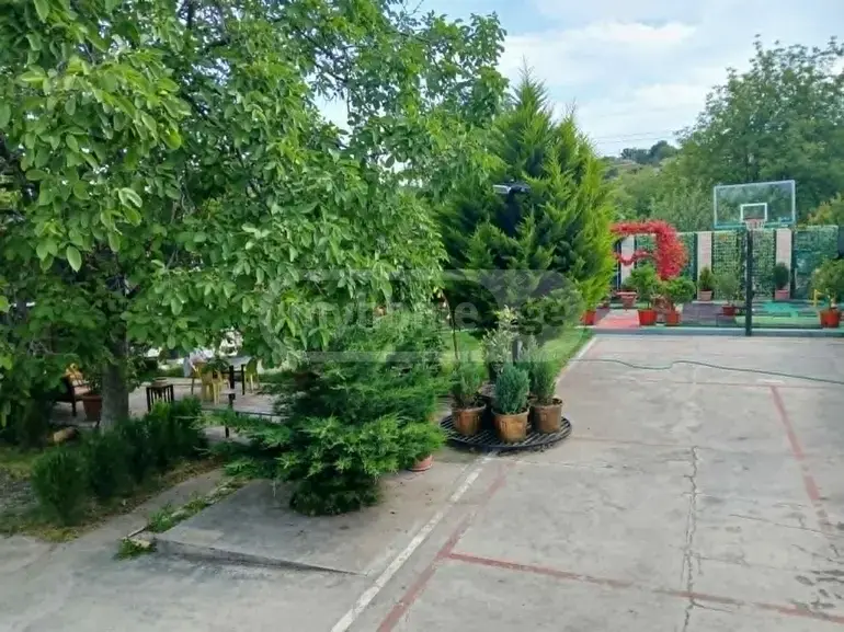 4 Room Country House Daily Rent In Samgori view 31