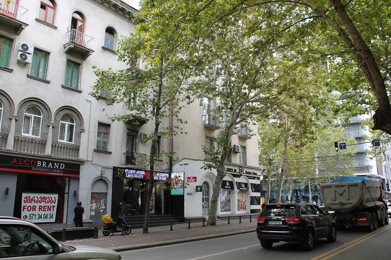 building