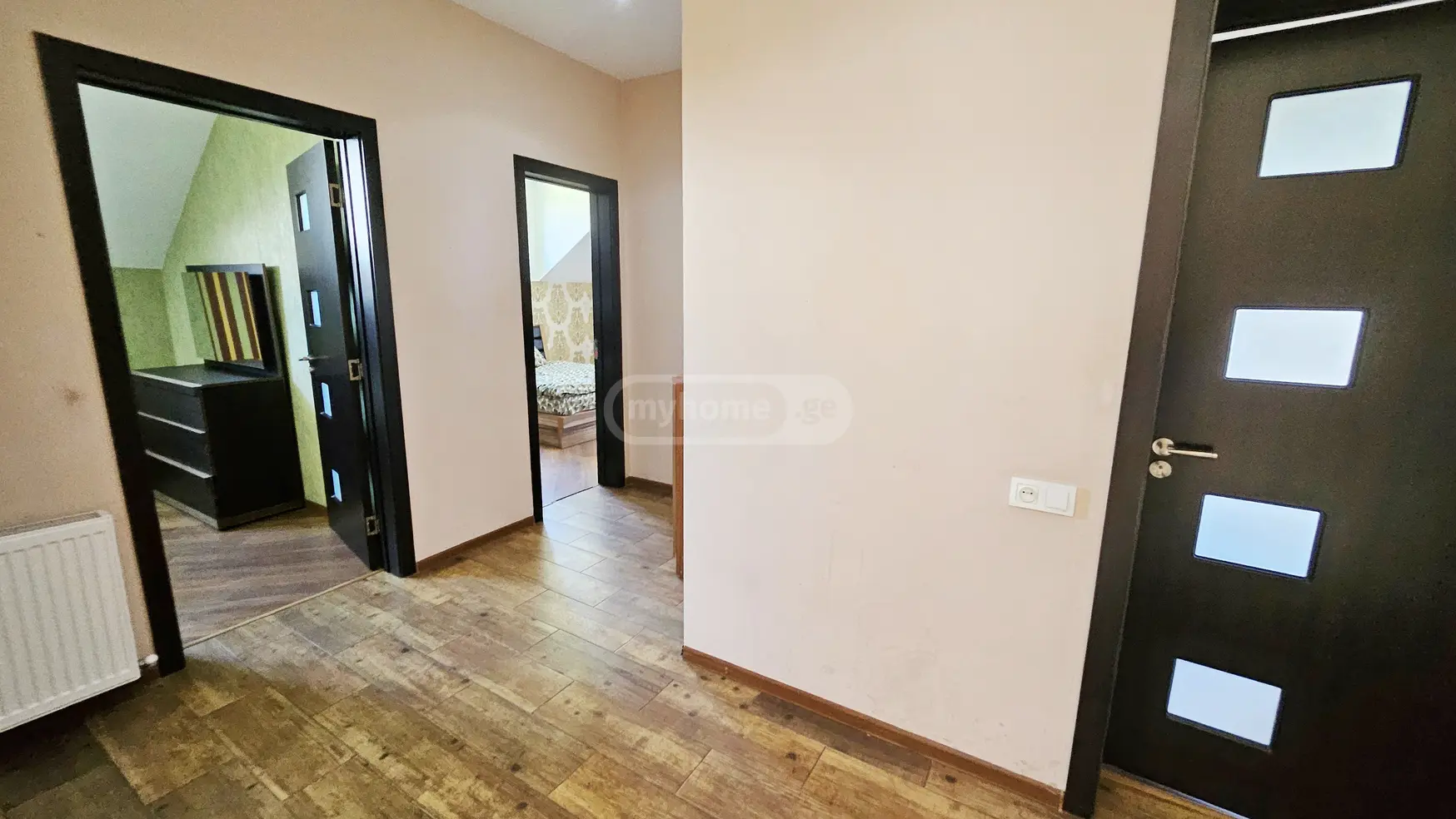 5 Room Private House Lease In Bazaleti, In Dusheti Municipality view 11