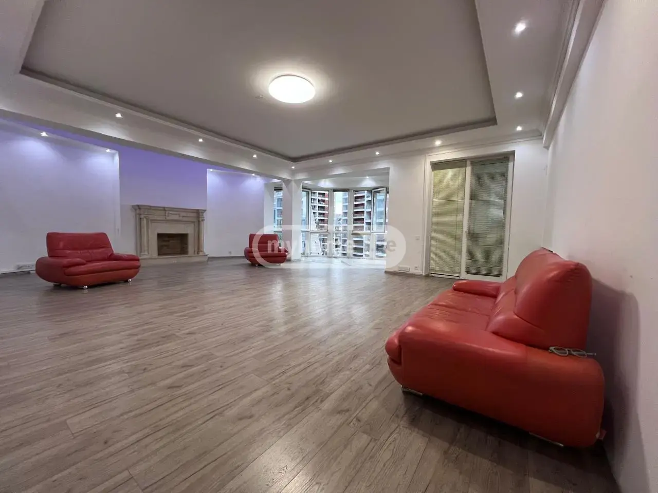 Office Commercial Area For Rent In Tskneti view 12