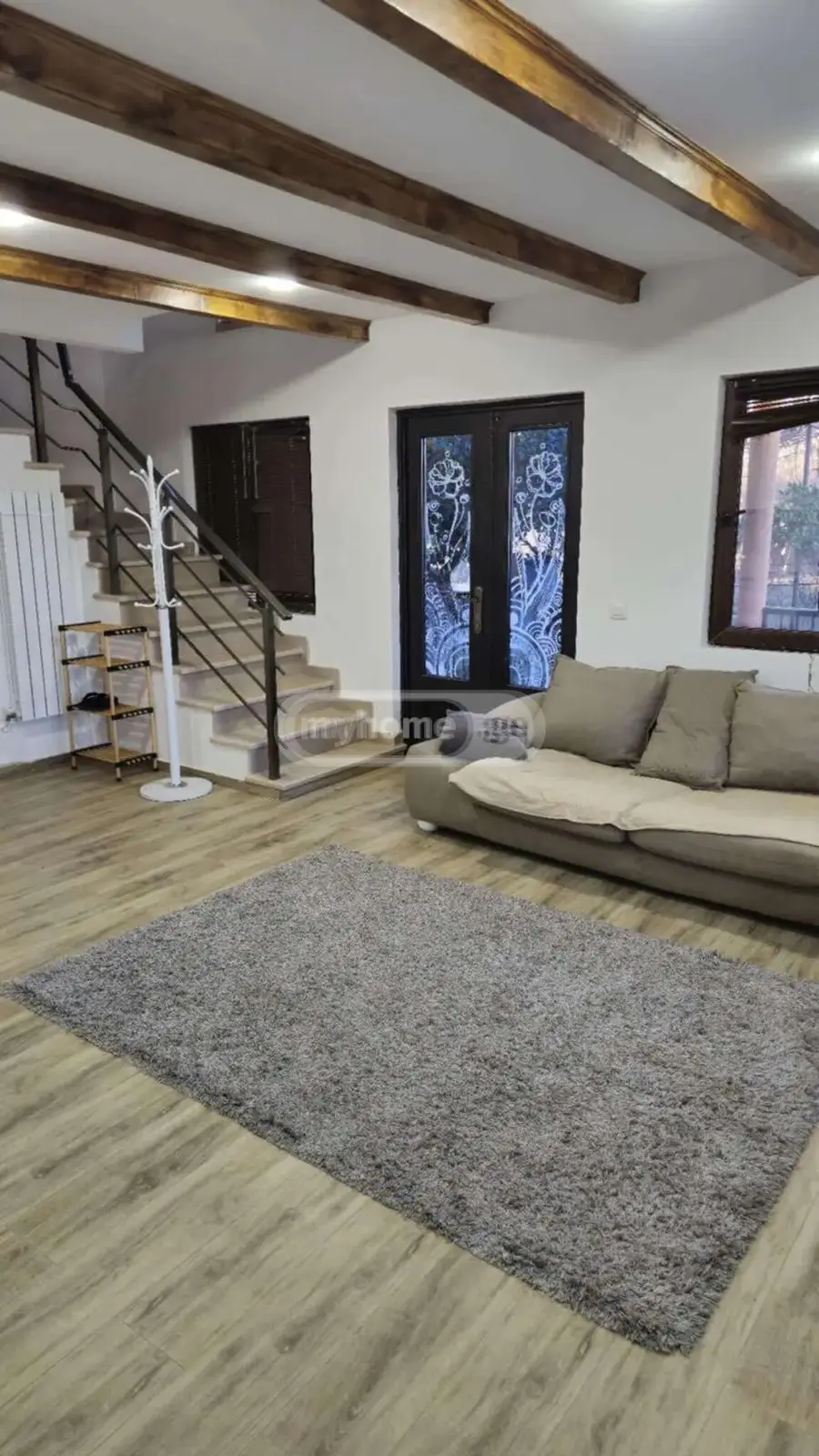 2 Room Country House For Rent In Kveda Kvirike, In Kobuleti Municipality view 8