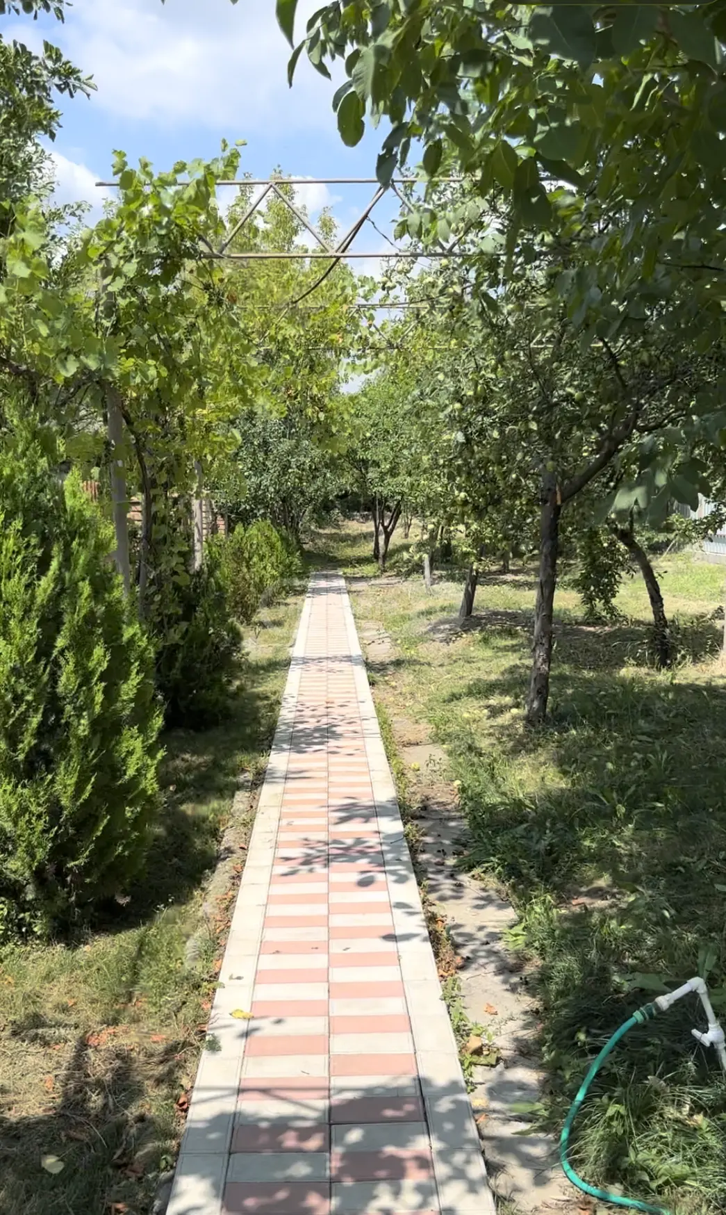 2 Room Private House For Sale view 15