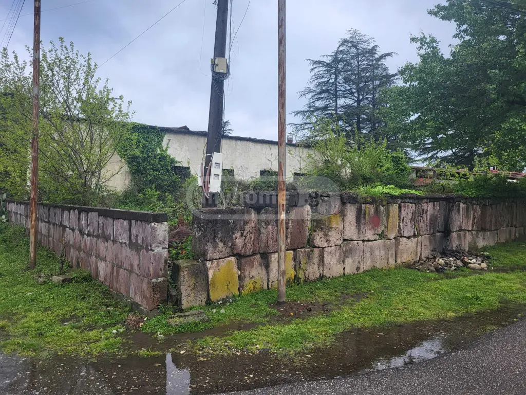 Warehousing Commercial Area For Sale In Zugdidi view 8