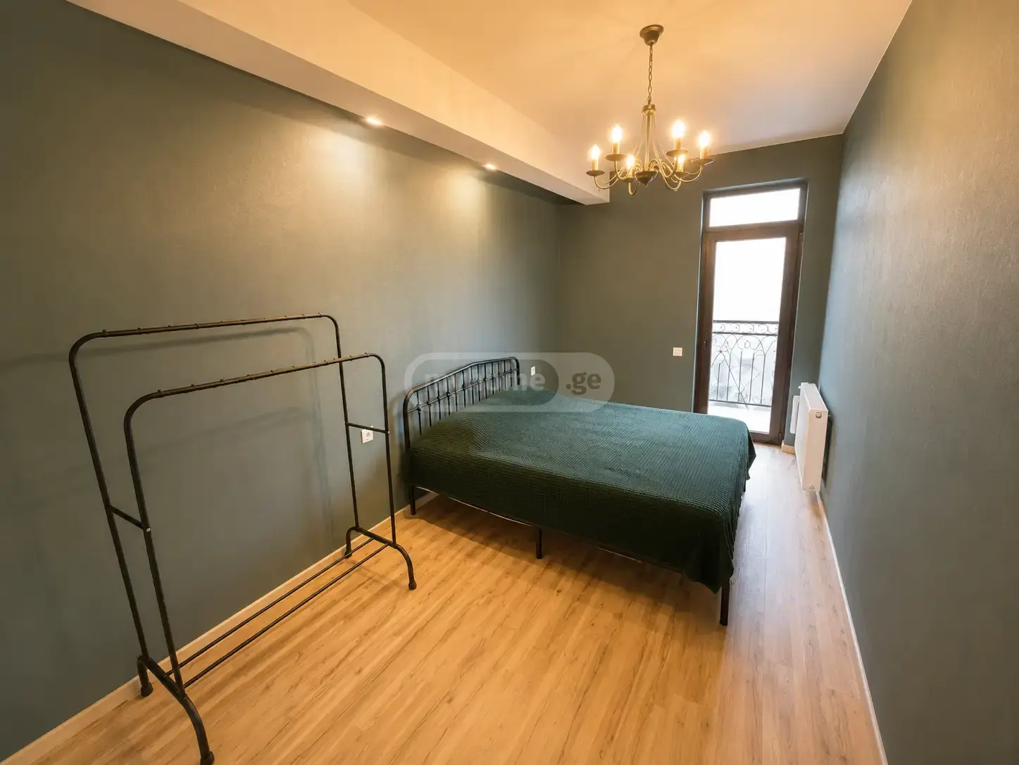 6 Room Private House For Sale view 10