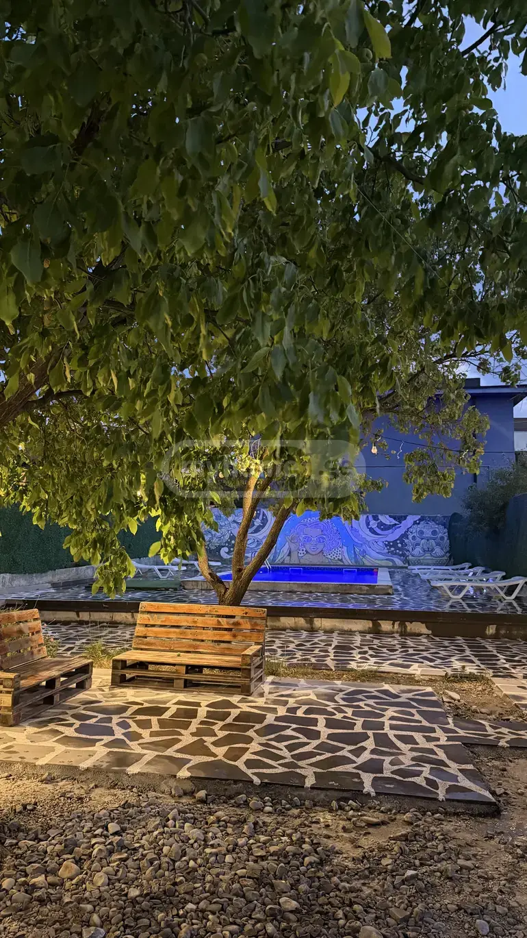 3 Room Private House Daily Rent In Chugureti view 4