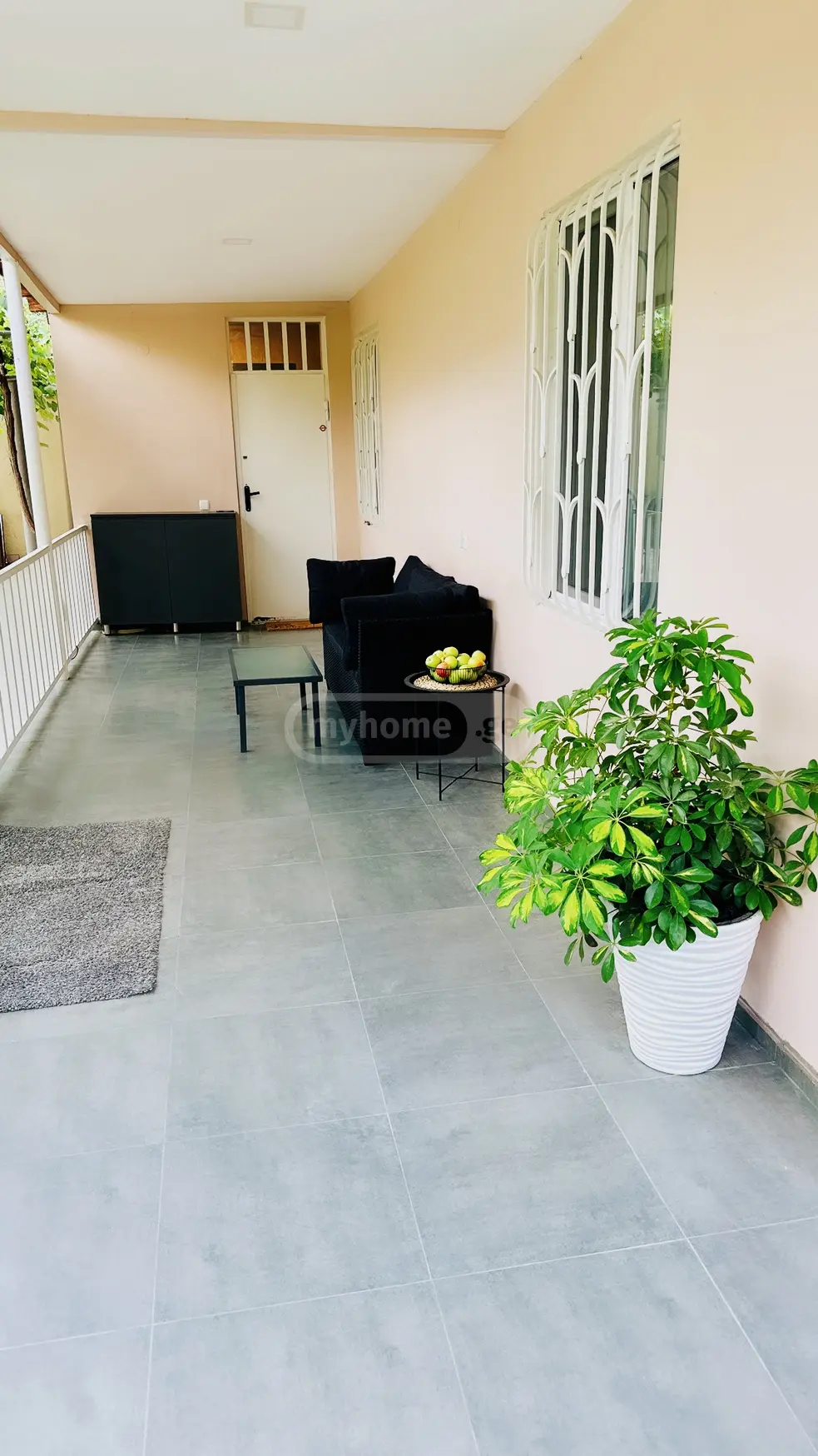 2 Room Private House For Sale view 11