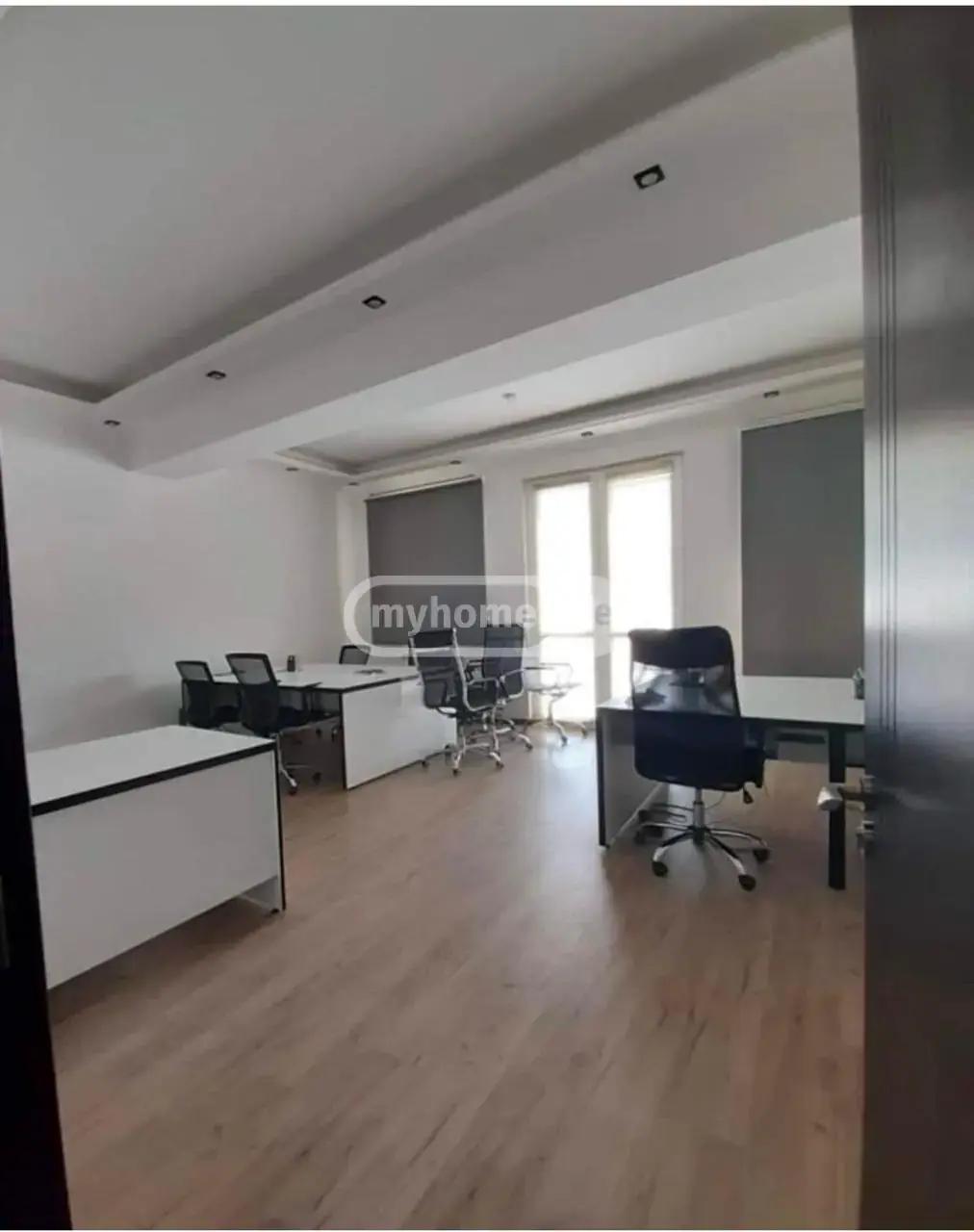 Office Commercial Area For Rent In Tskneti view 3