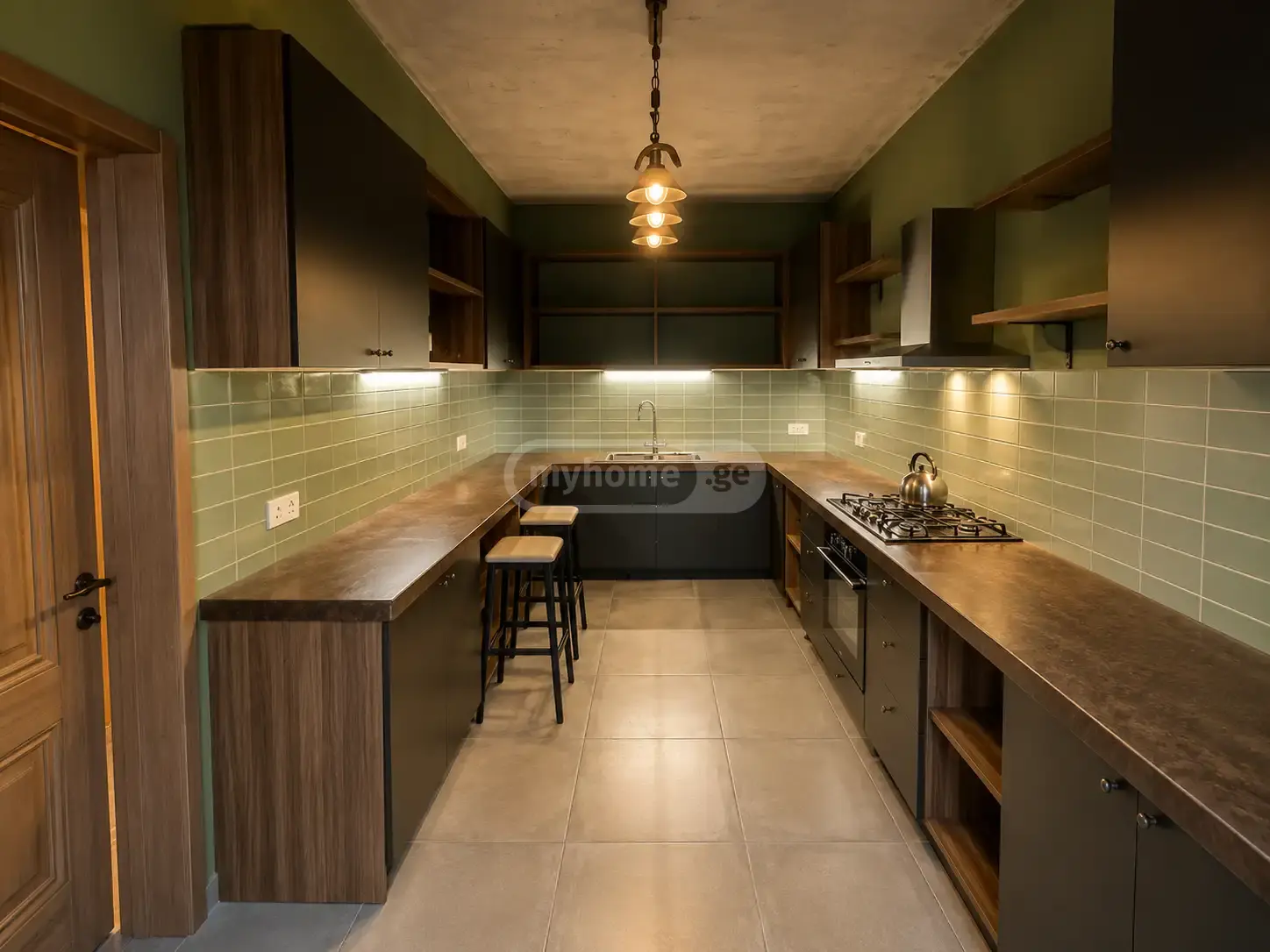 6 Room Private House For Sale view 8