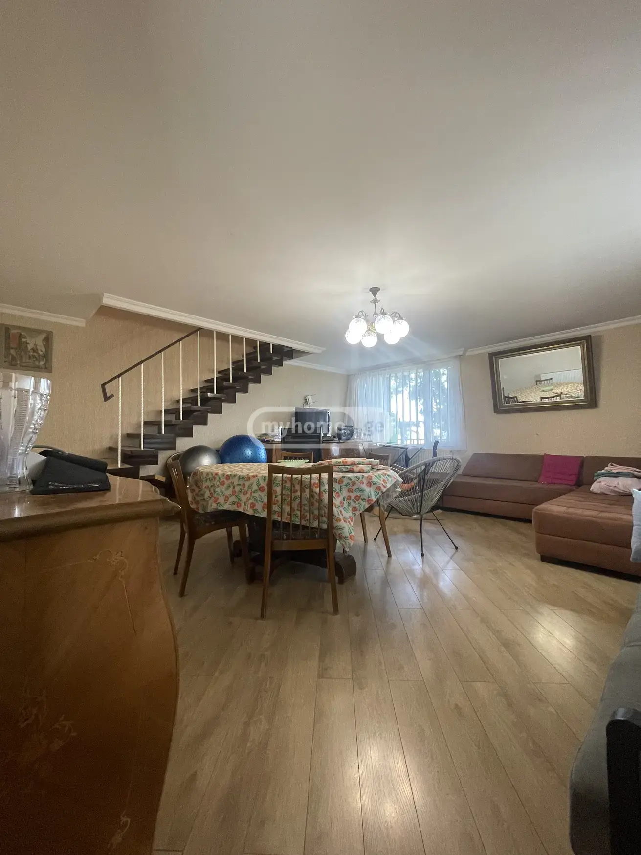 5 Room Country House For Sale view 2