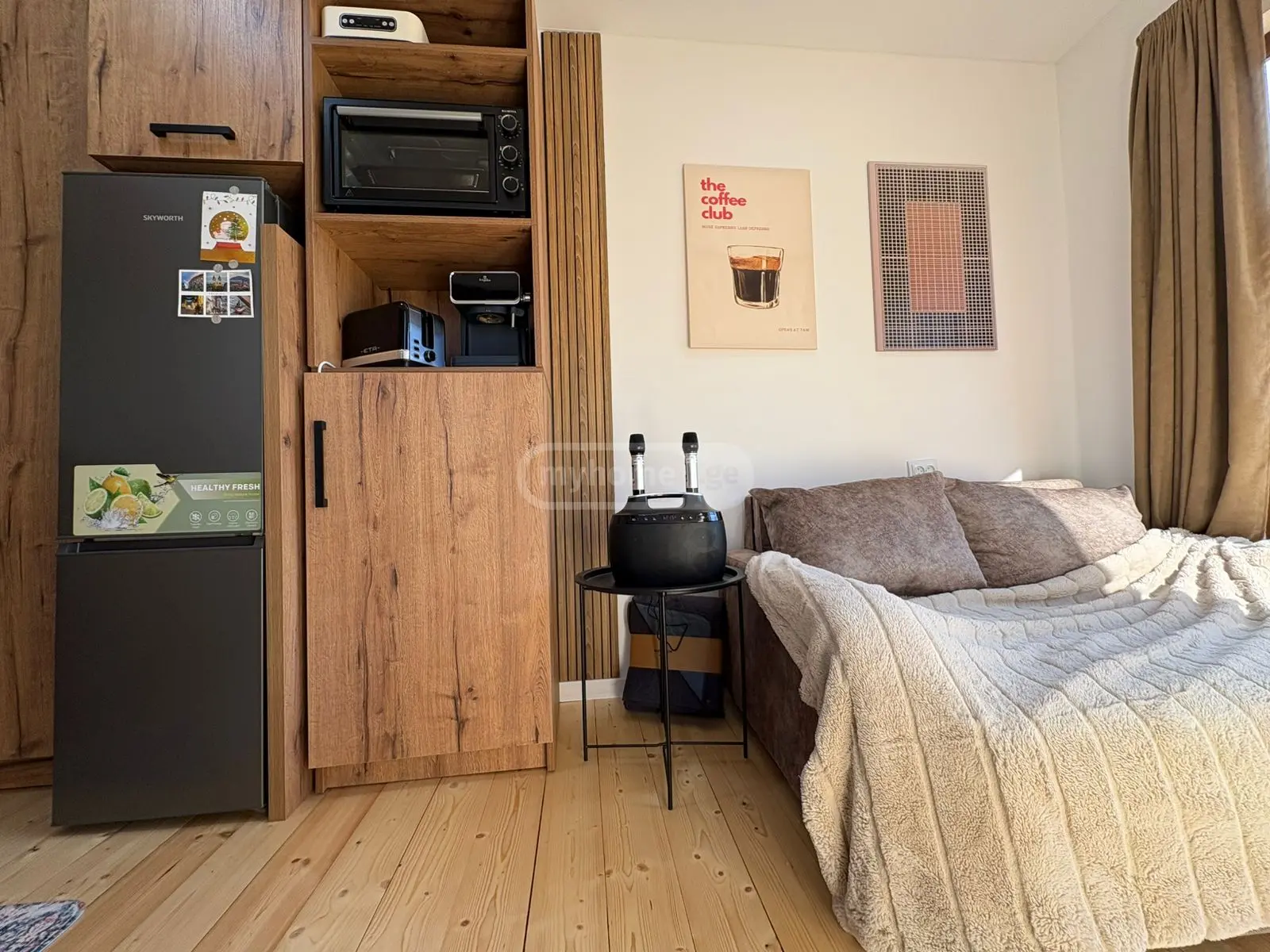 1 Room Country House For Sale view 7