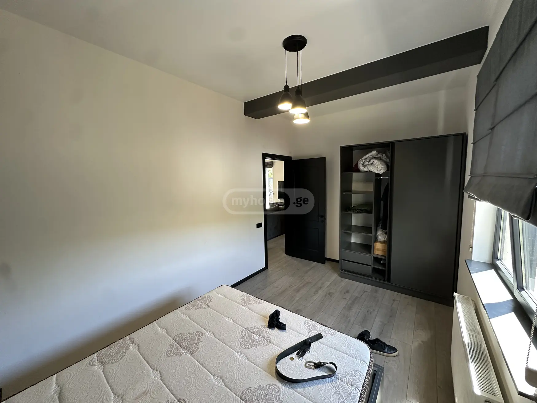 4 Room Country House For Sale view 12