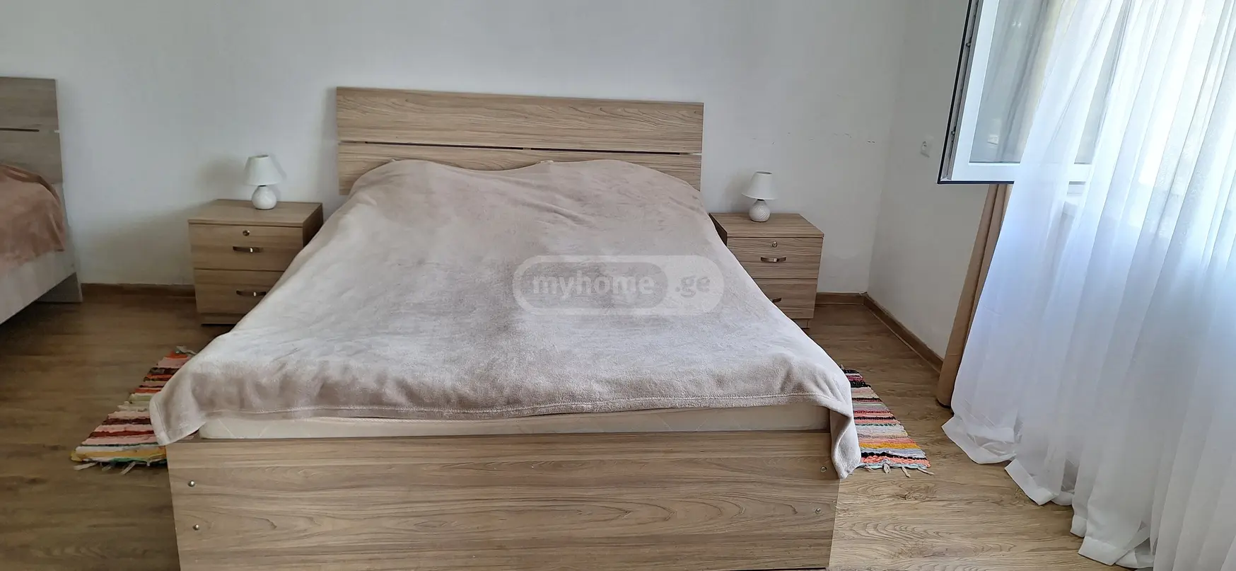 2 Room Country House Daily Rent In Manglisi view 14