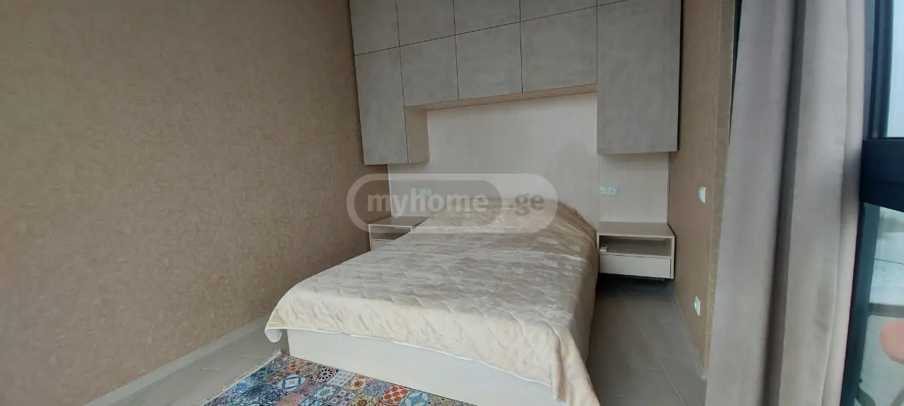 2 Room Apartment For Sale view 13