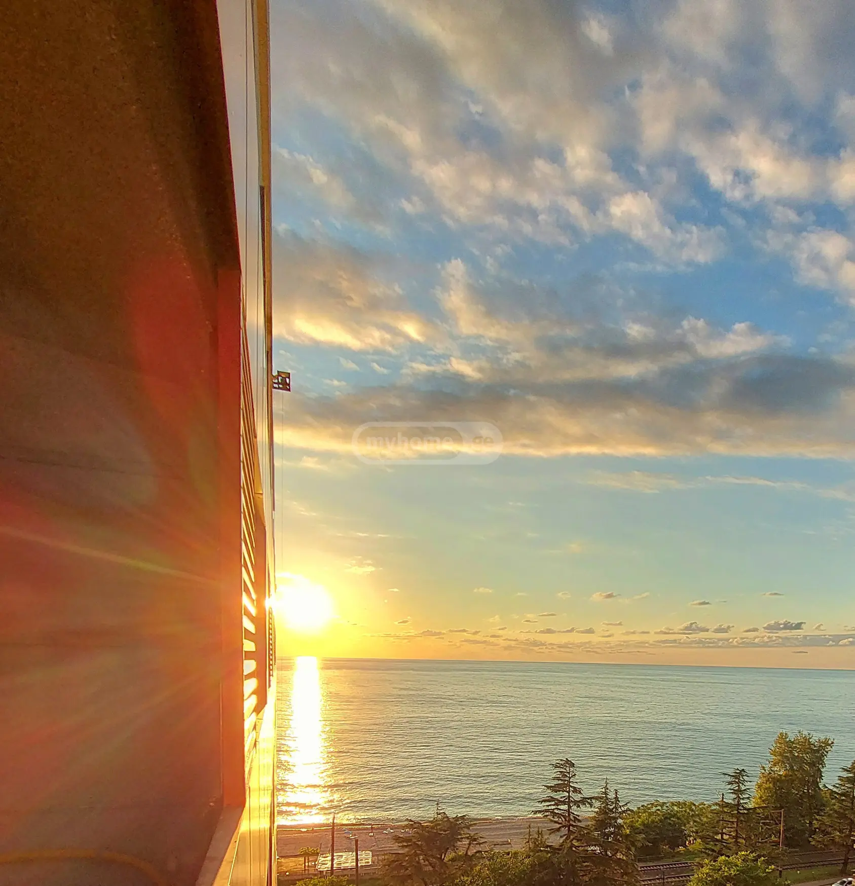 1 Room Apartment For Sale view 2
