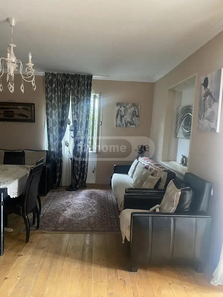 3 Room Apartment For Sale view 6