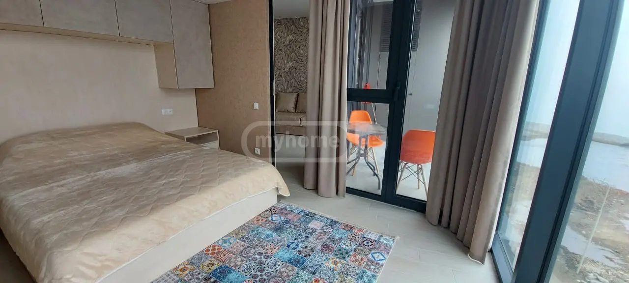 2 Room Apartment For Sale view 15
