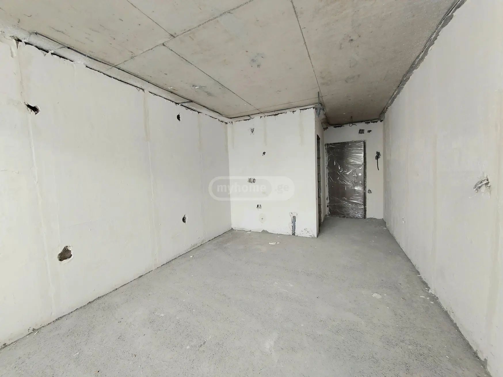 1 Room Apartment For Sale view 4
