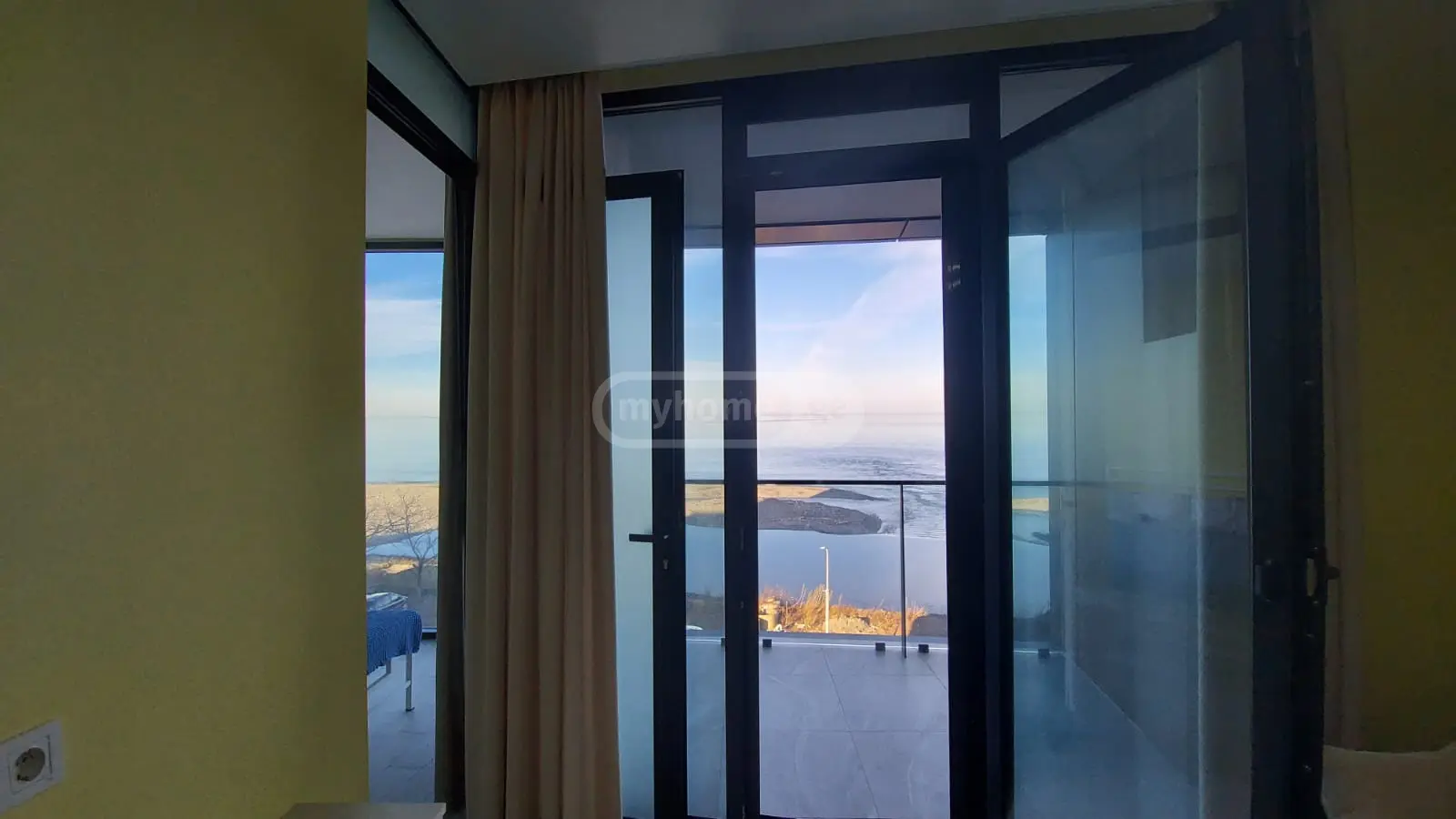 2 Room Apartment For Sale view 6