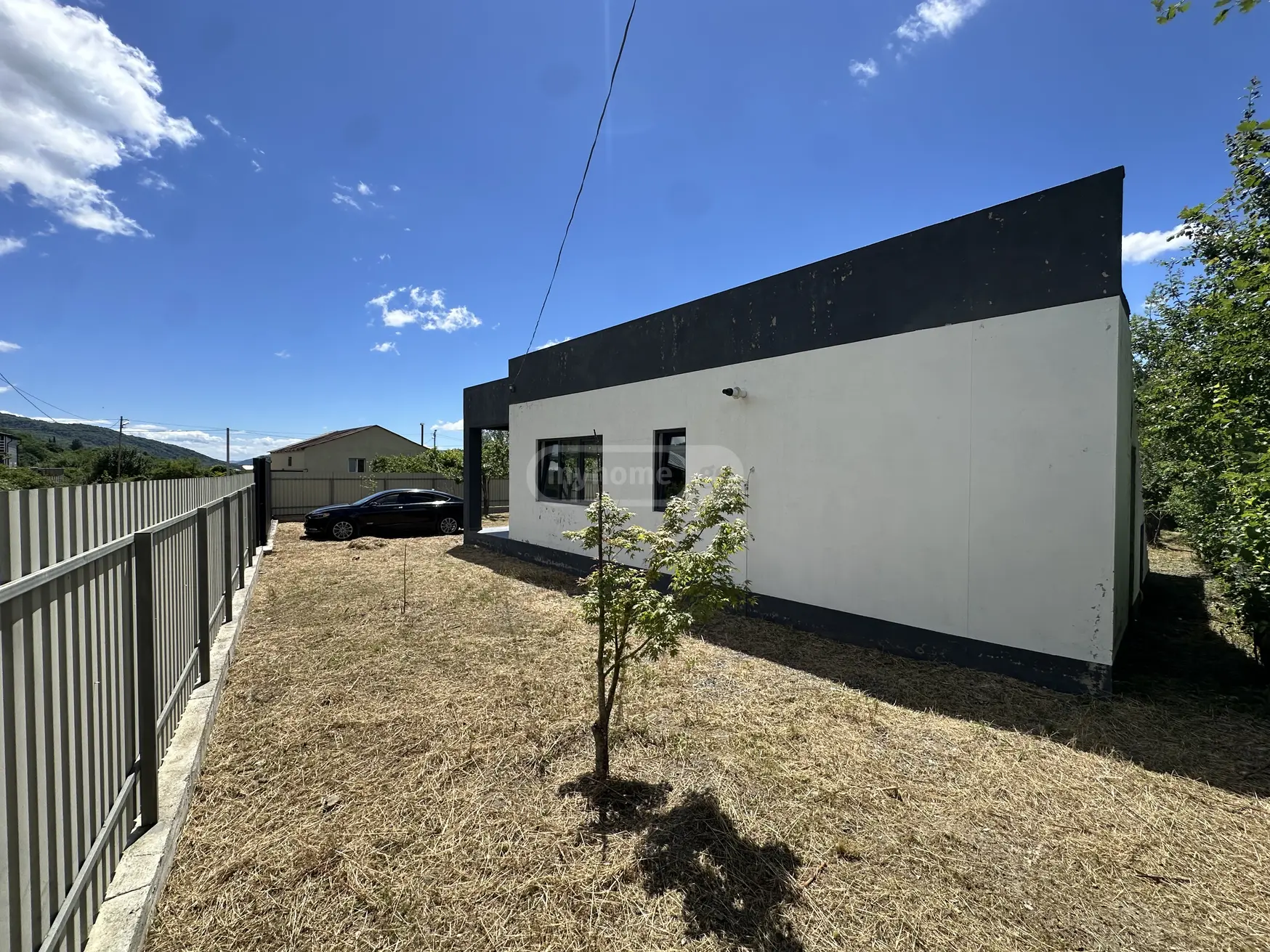 4 Room Country House For Sale view 7