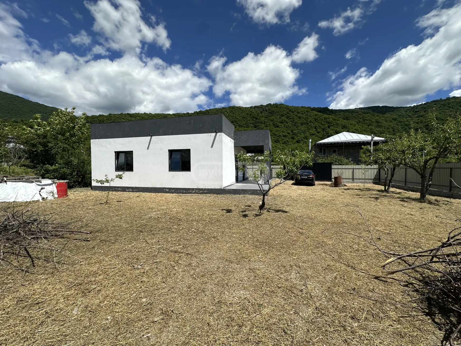 4 Room Country House For Sale view 8