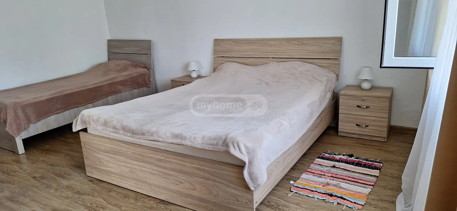 2 Room Country House Daily Rent In Manglisi view 15