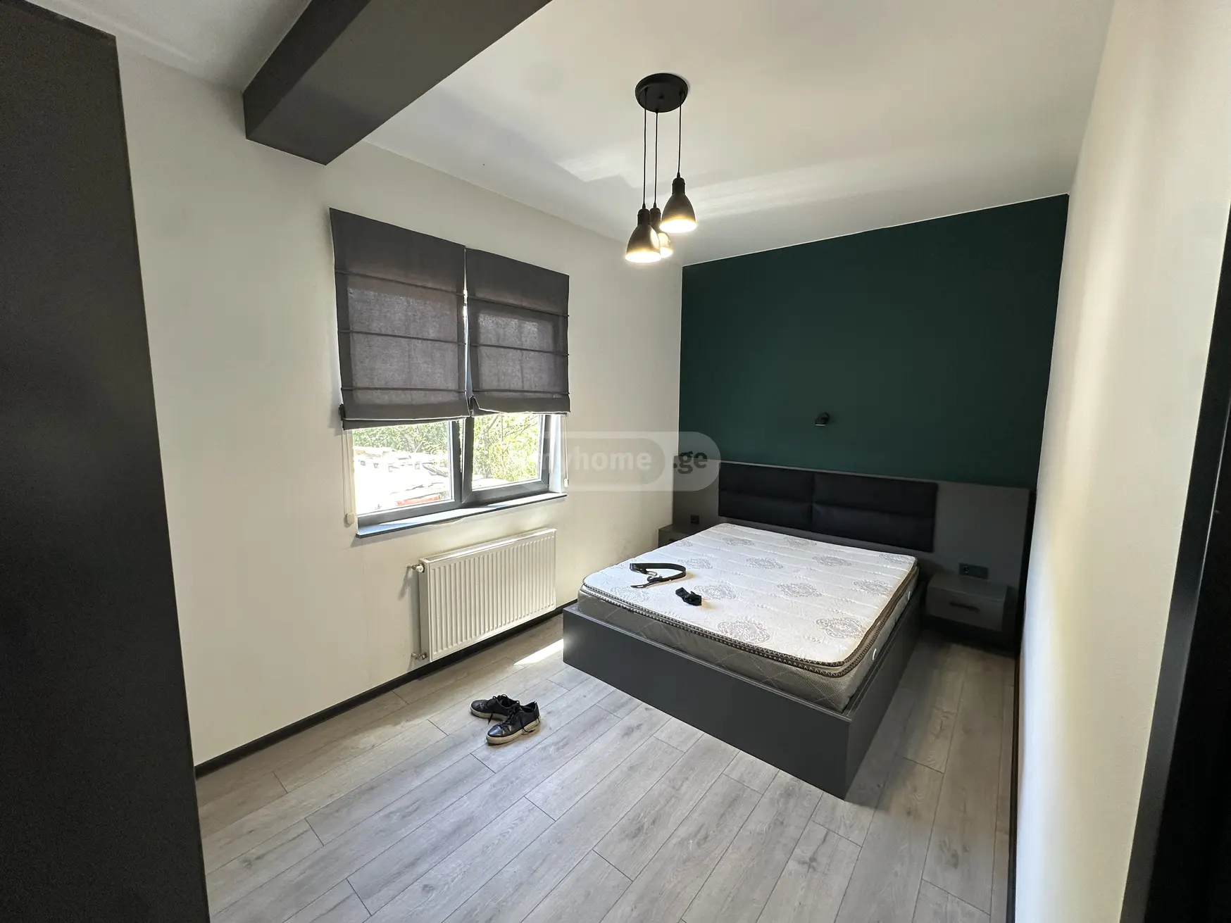 4 Room Country House For Sale view 11