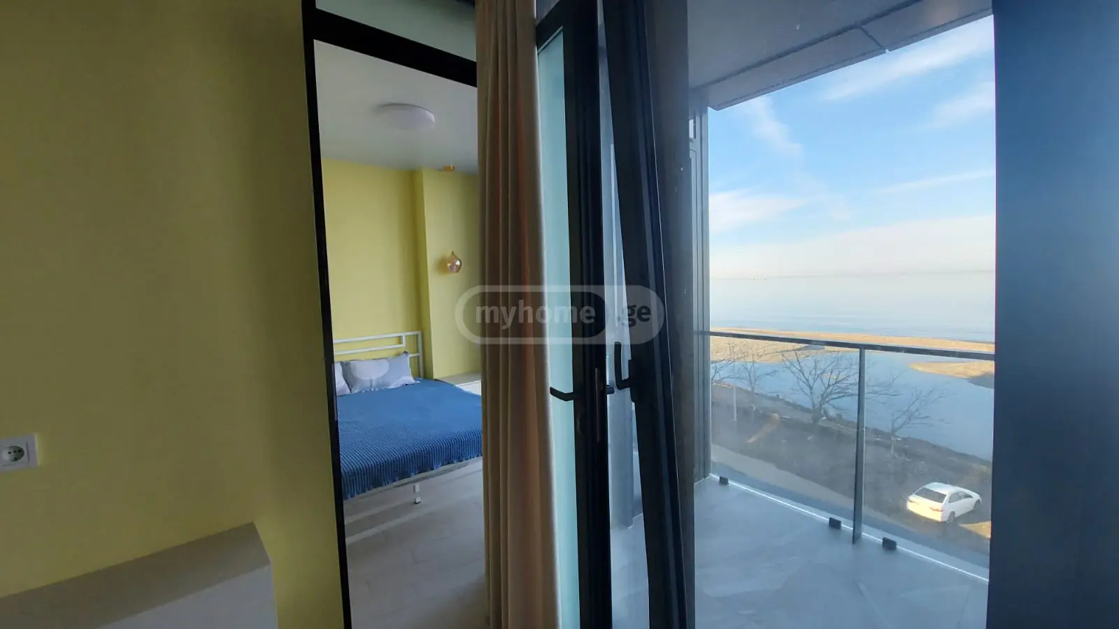 2 Room Apartment For Sale view 10